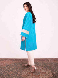 Embroidered Shirt - Rabazka