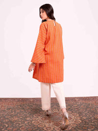 Embroidered Shirt - Rabazka