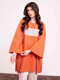Embroidered Shirt - Rabazka