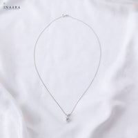 Pure Crystal Pendant