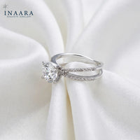 Pure Grace Ring