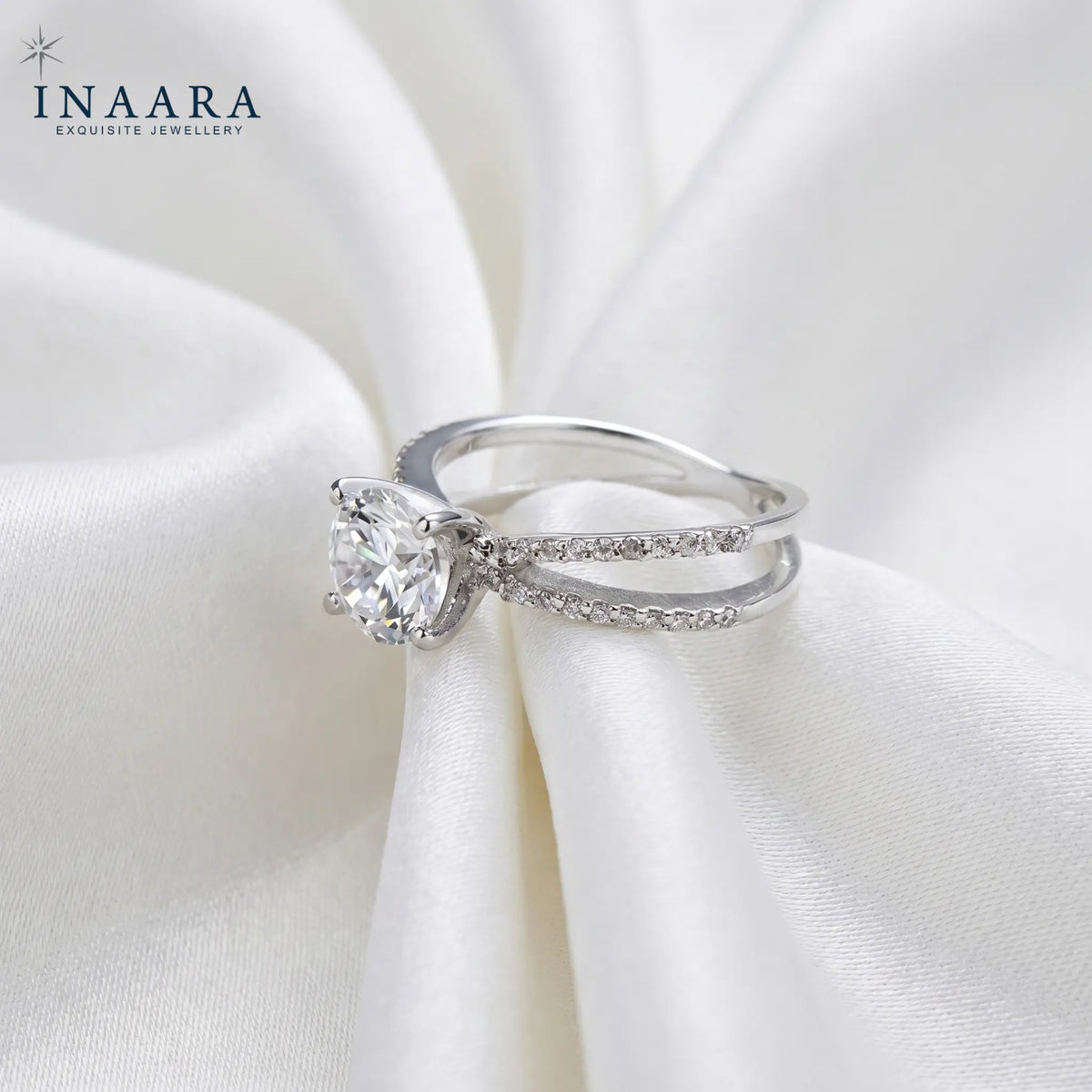 Pure Grace Ring