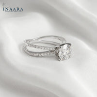 Pure Grace Ring