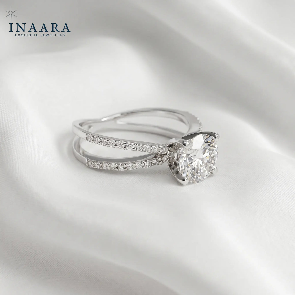 Pure Grace Ring