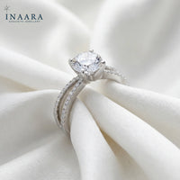 Pure Grace Ring