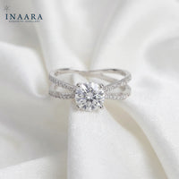 Pure Grace Ring