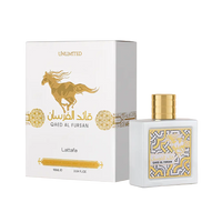 Qaed Al Fursan Unlimited