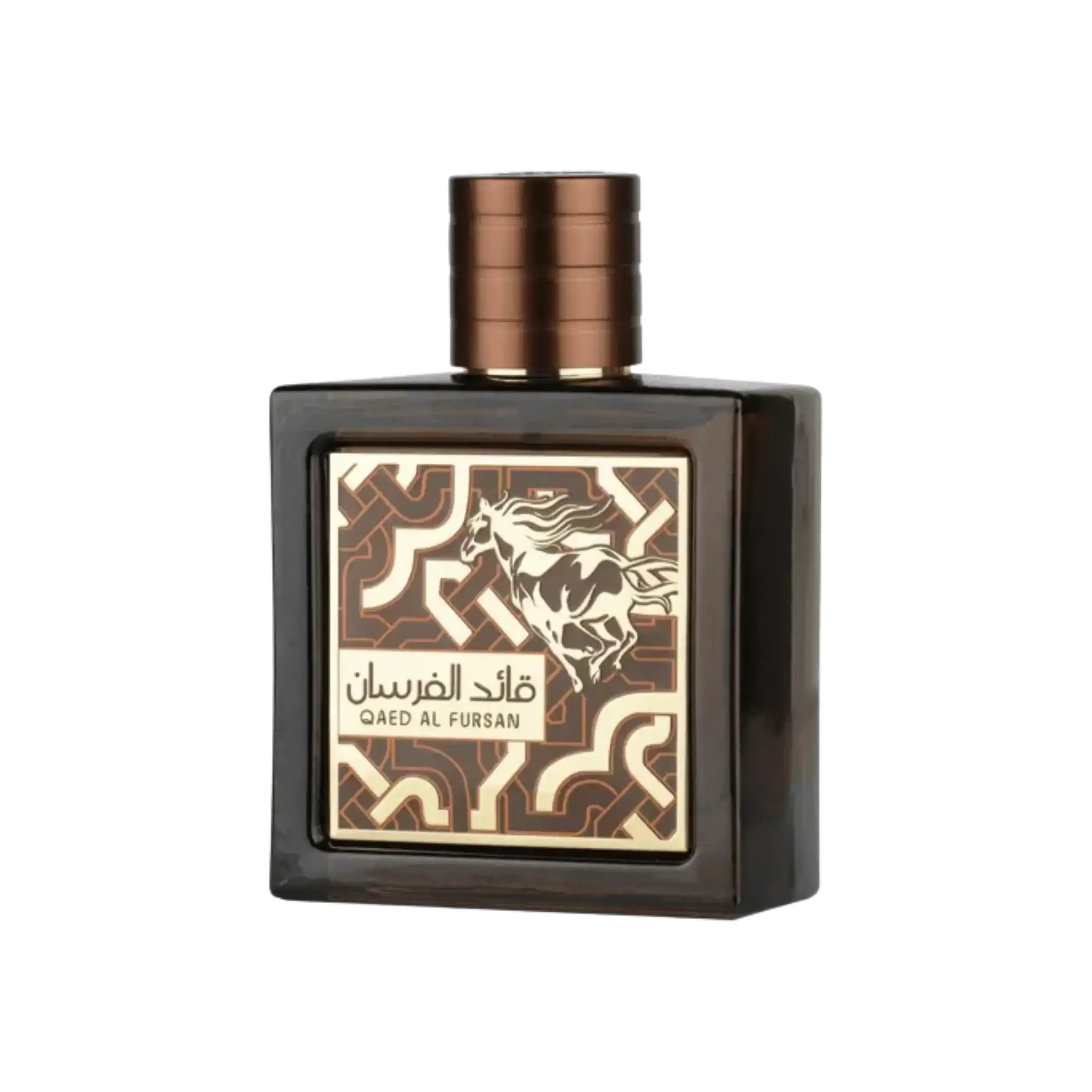 Lattafa Qaed Al Fursan Untamed - Mmall