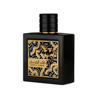 Lattafa Qaed Al Fursan (Black) - Mmall