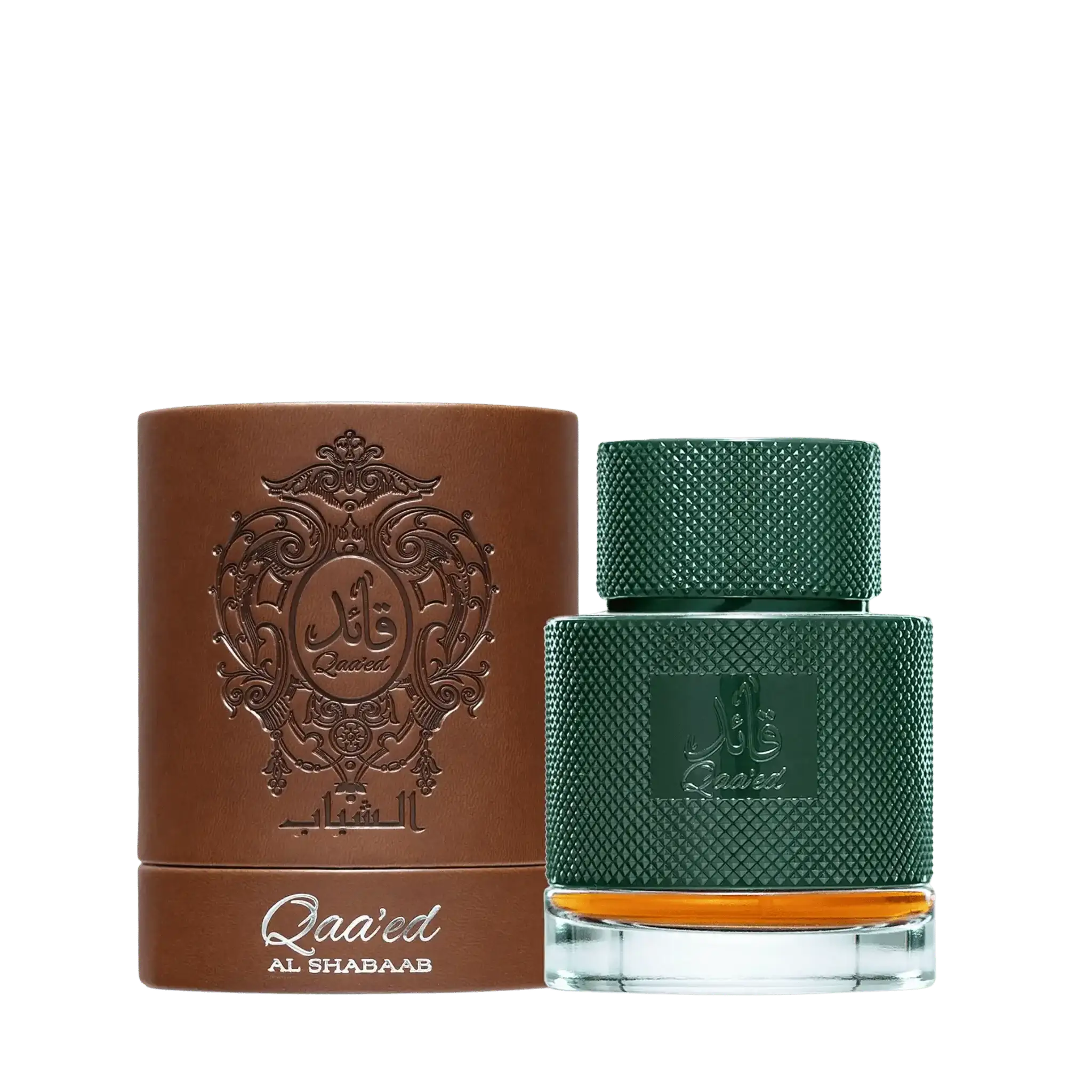 Lattafa Qaaed Al Shabab - Mmall