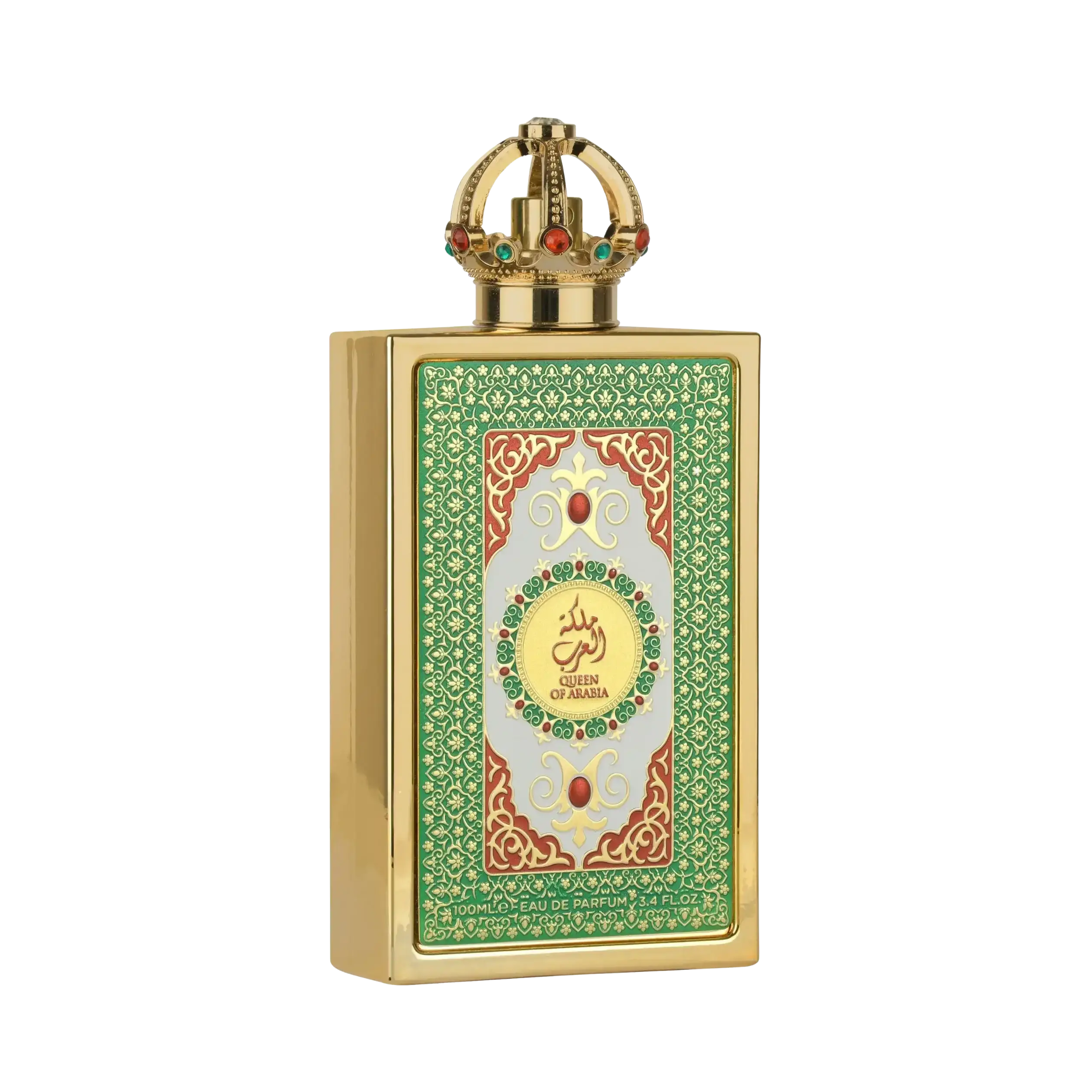 Lattafa Queen Of Arabia - Mmall