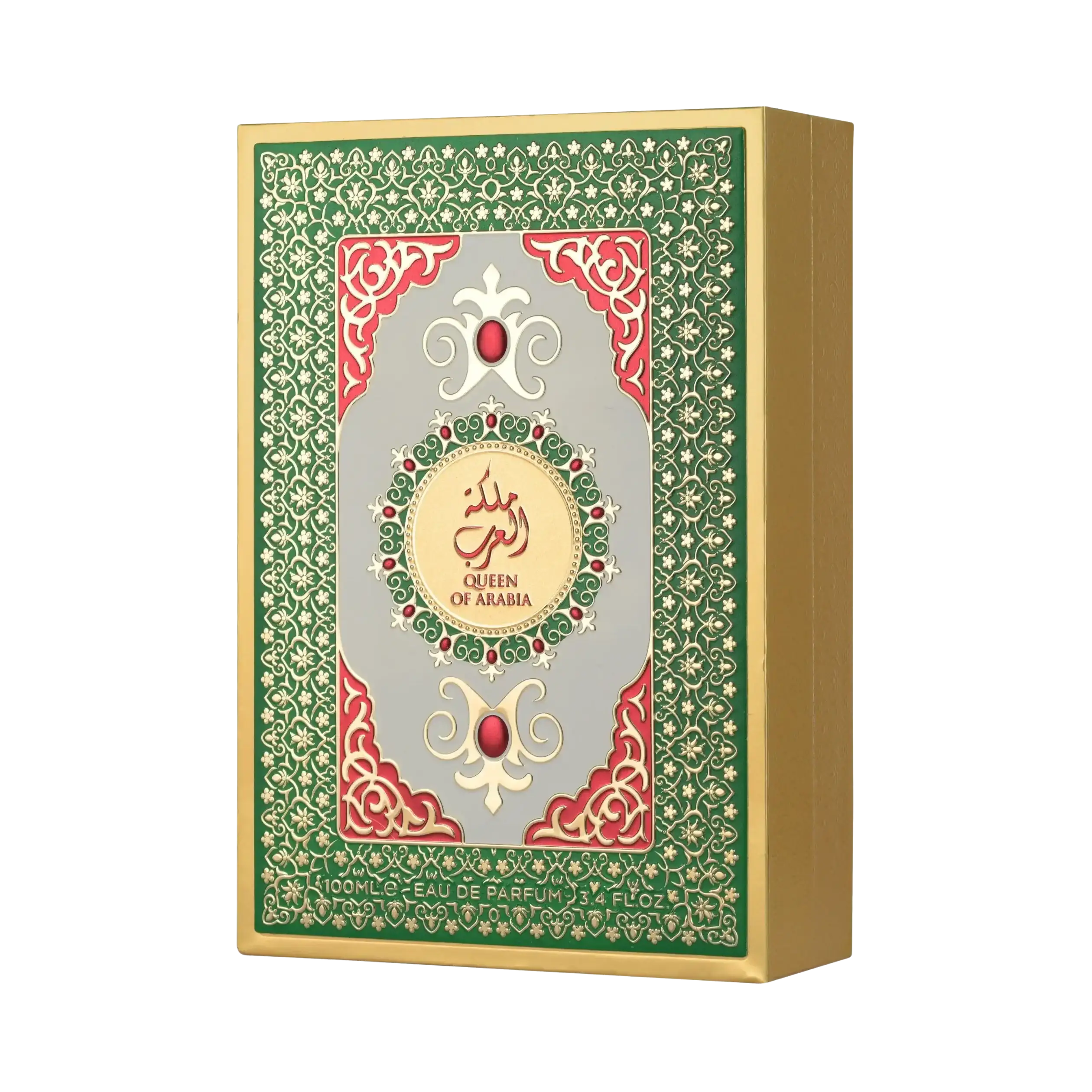 Lattafa Queen Of Arabia - Mmall