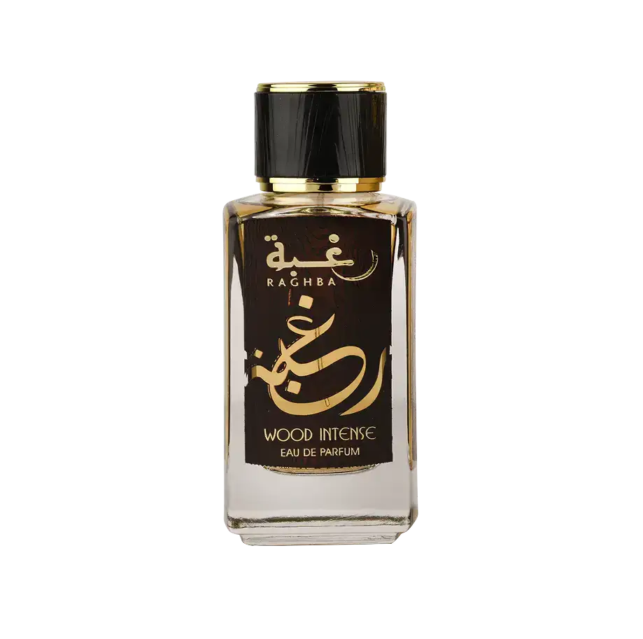 Lattafa Raghba Wood Intense - Mmall