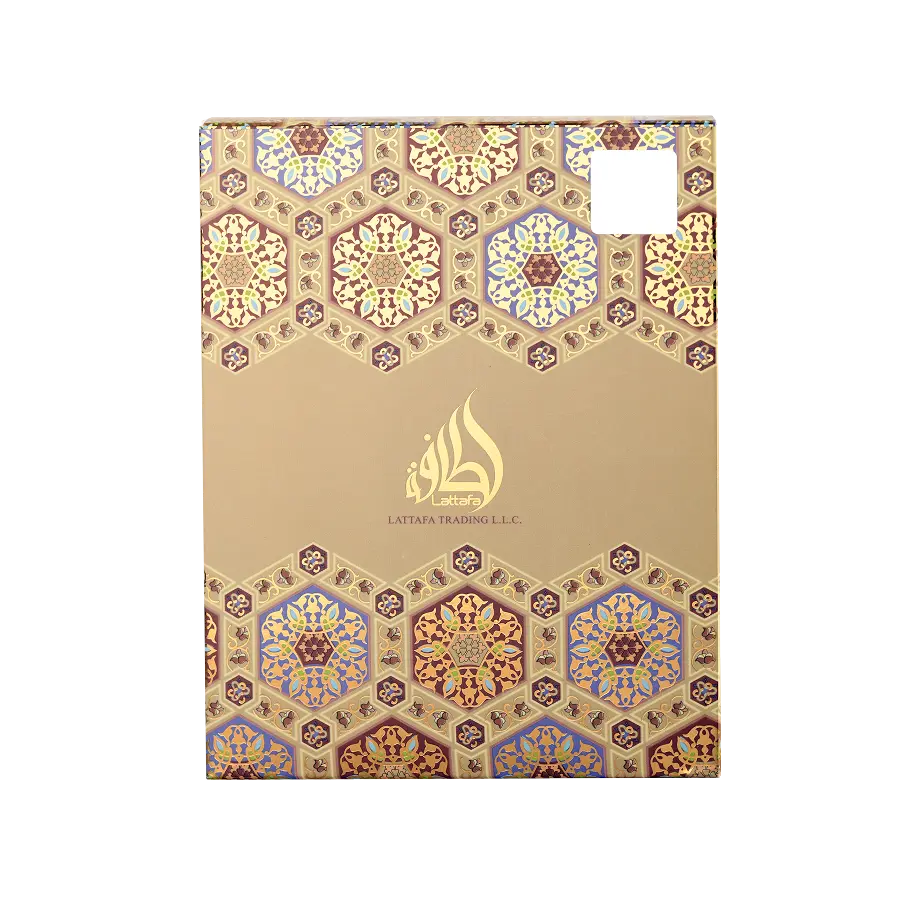 Raghba + 50ml Deo Spray