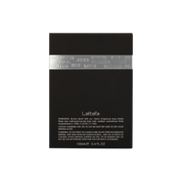 Lattafa Ramz Lattafa Silver - Mmall