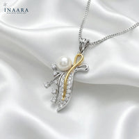 Raya Pearl Pendant