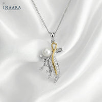 Raya Pearl Pendant