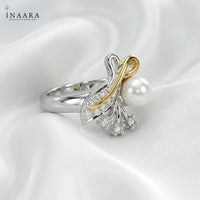 Raya Pearl Ring