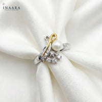 Raya Pearl Ring