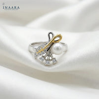 Raya Pearl Ring