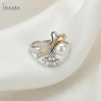Raya Pearl Ring