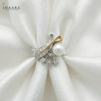 Raya Pearl Ring