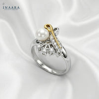 Raya Pearl Ring