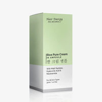 Rice Pure Cream IN AMPOULE 쌀 크림 앰플