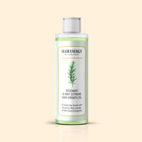 Rosemary & Mint Extreme Hair Growth Oil