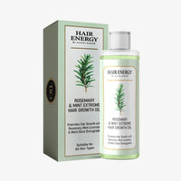 Rosemary Extreme Hair Growth Bundle