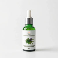 Rosemary Hair Serum For Extremely Shiny Manageable Hair