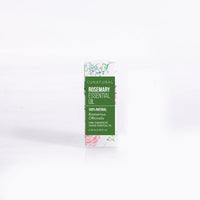 Natural & Organic Rosemary Essential Oil