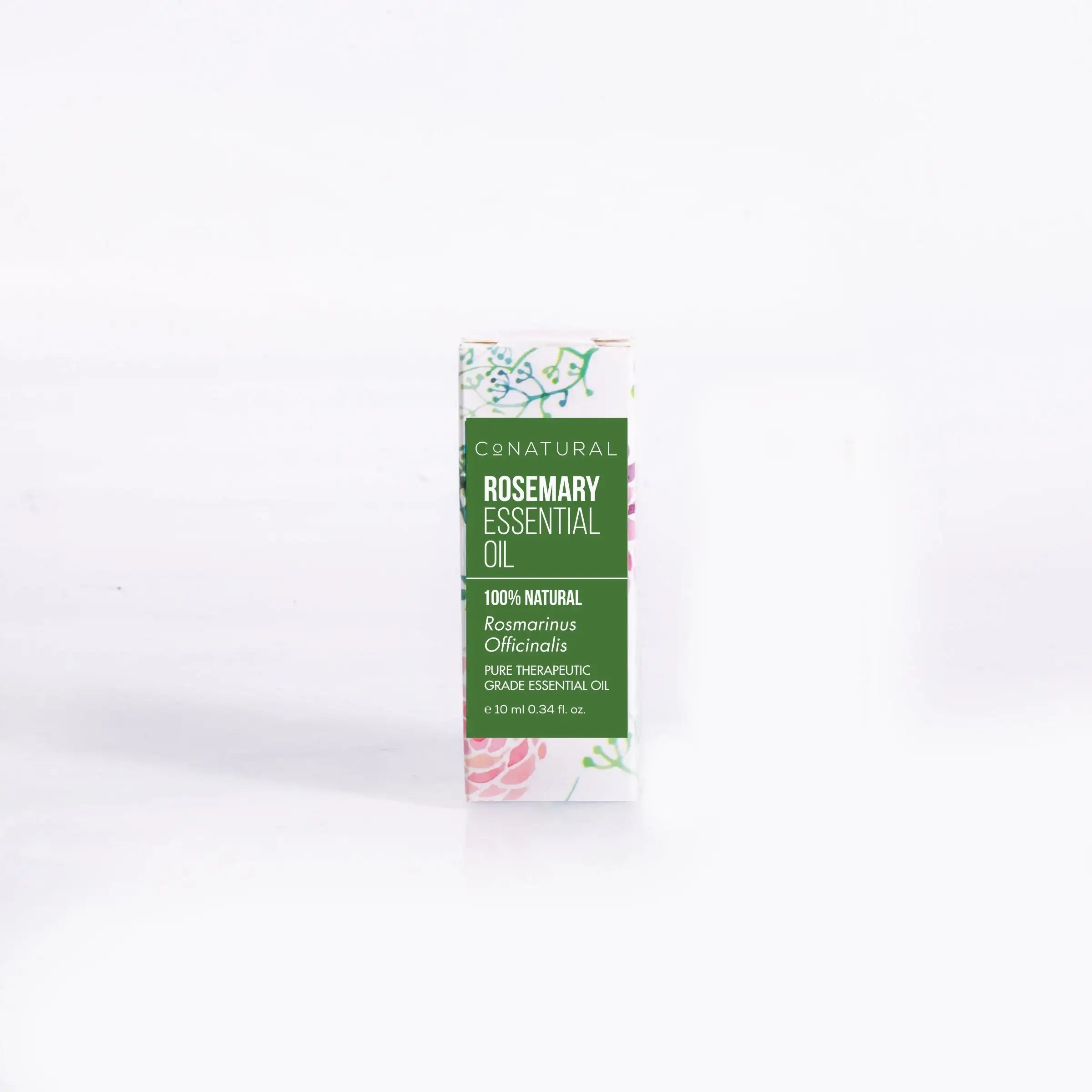 Natural & Organic Rosemary Essential Oil