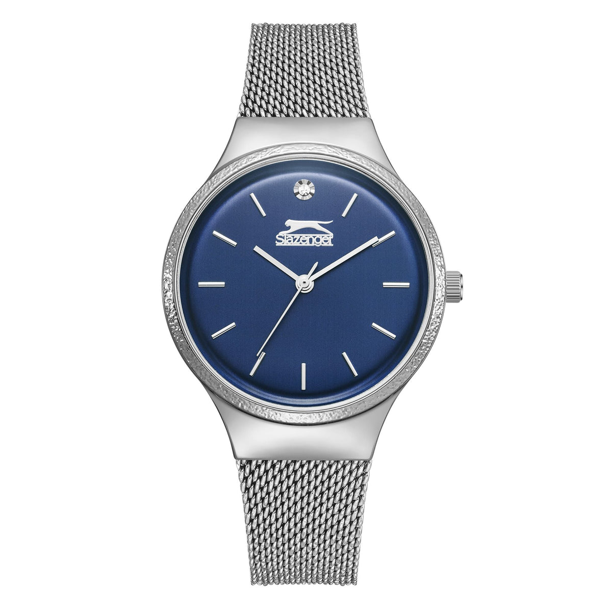 Slazenger SL.9.2015.3.04 Quartz Stainless Steel Women Watch - Nizam Watch House