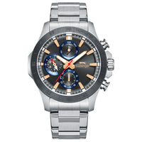 Slazenger SL.9.2482.2.02 Men Watch - Nizam Watch House