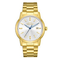 Slazenger SL.9.2495.1.05 Men Watch - Nizam Watch House