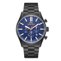 Slazenger SL.9.2502.2.04 Men Watch - Nizam Watch House