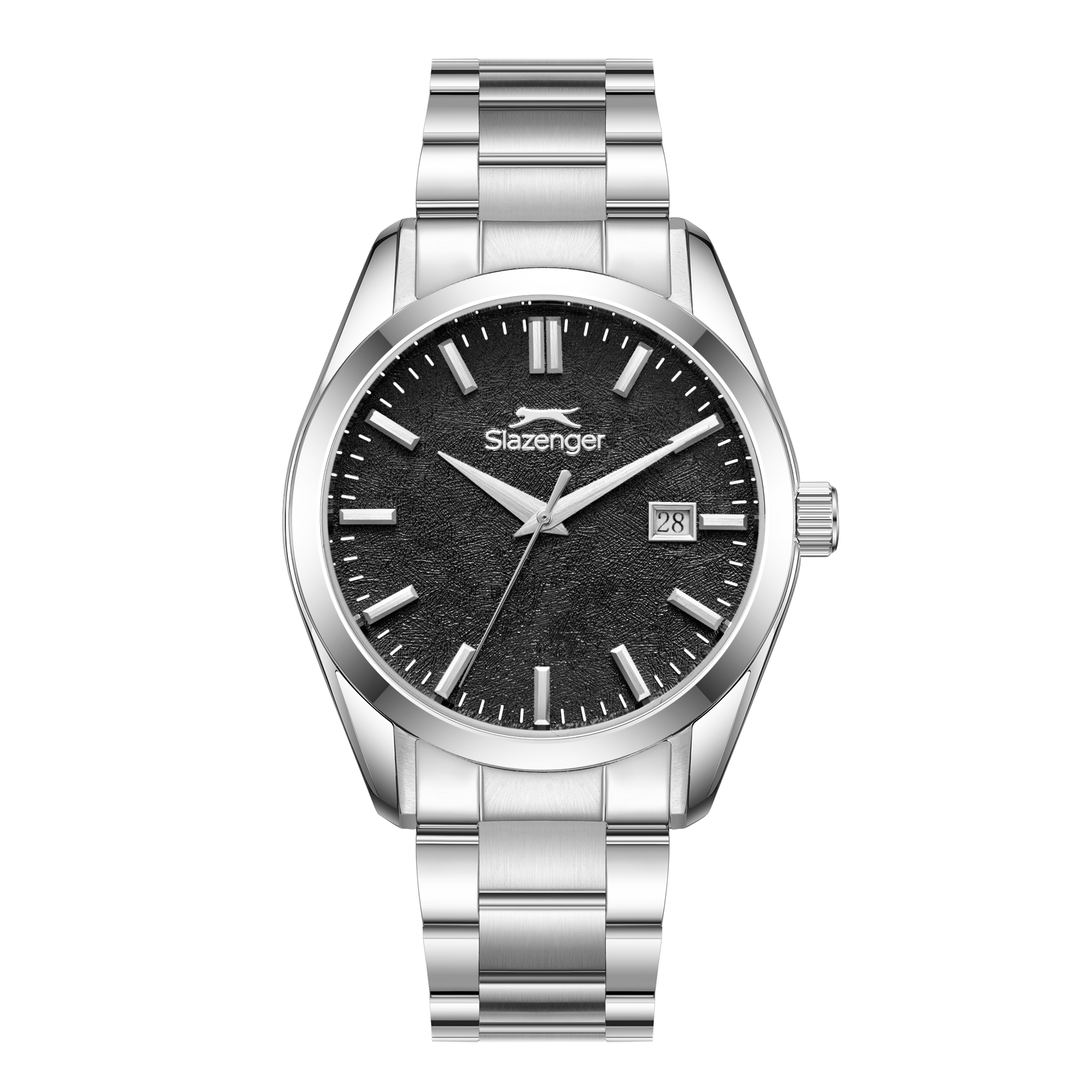 Slazenger SL.9.2520.1.01 Men Watch - Nizam Watch House