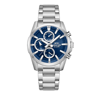 Slazenger SL.9.2522.2.07 Stainless Steel Men Watch - Nizam Watch House