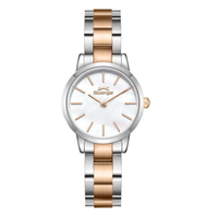 Slazenger SL.9.2536.3.07 Brass Women Watch - Nizam Watch House