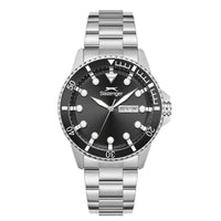 Slazenger SL.9.2522.2.06 Stainless Steel Men Watch - Nizam Watch House