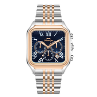 Slazenger SL.9.2547.2.03 Stainless Steel Men Watch - Nizam Watch House
