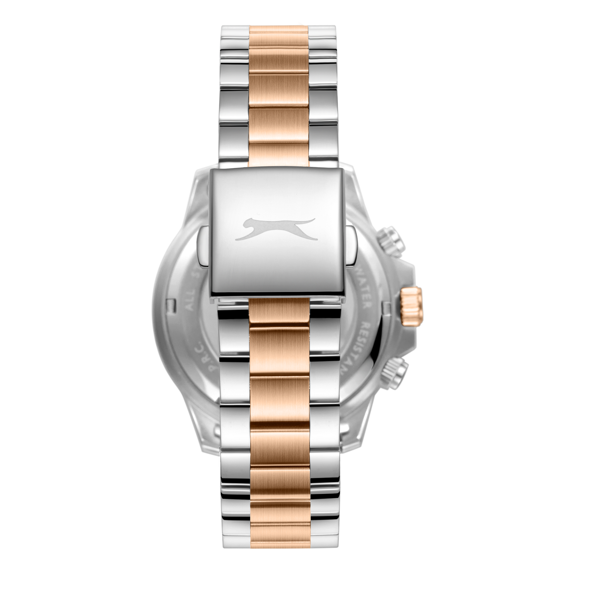 Slazenger SL.9.2552.2.03 Gents Stainless Steel Men Watch - Nizam Watch House