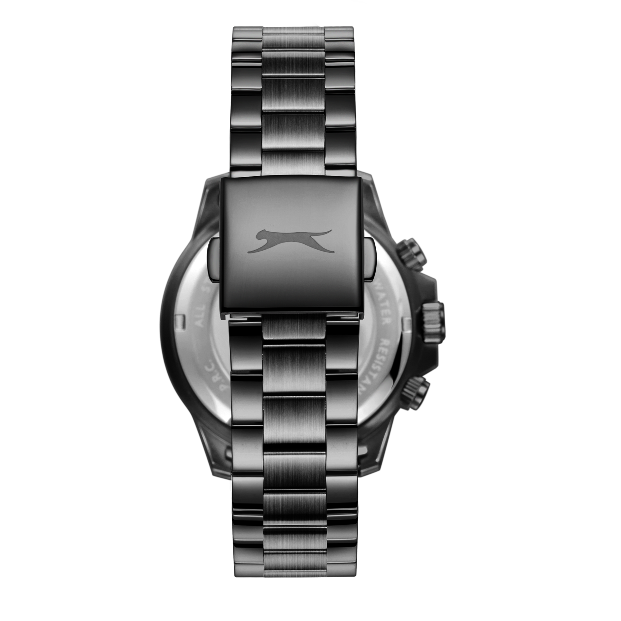 Slazenger SL.9.2552.2.660 Gents Watch - Nizam Watch House