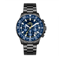 Slazenger SL.9.2552.2.660 Gents Watch - Nizam Watch House