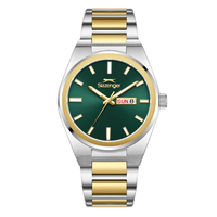Slazenger SL.9.2555.2.02 Stainless Steel Men Watch - Nizam Watch House