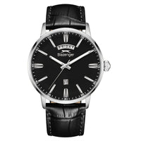 SL.9.2562.2.01 Slazenger Powder Steel Men Watch - Nizam Watch House
