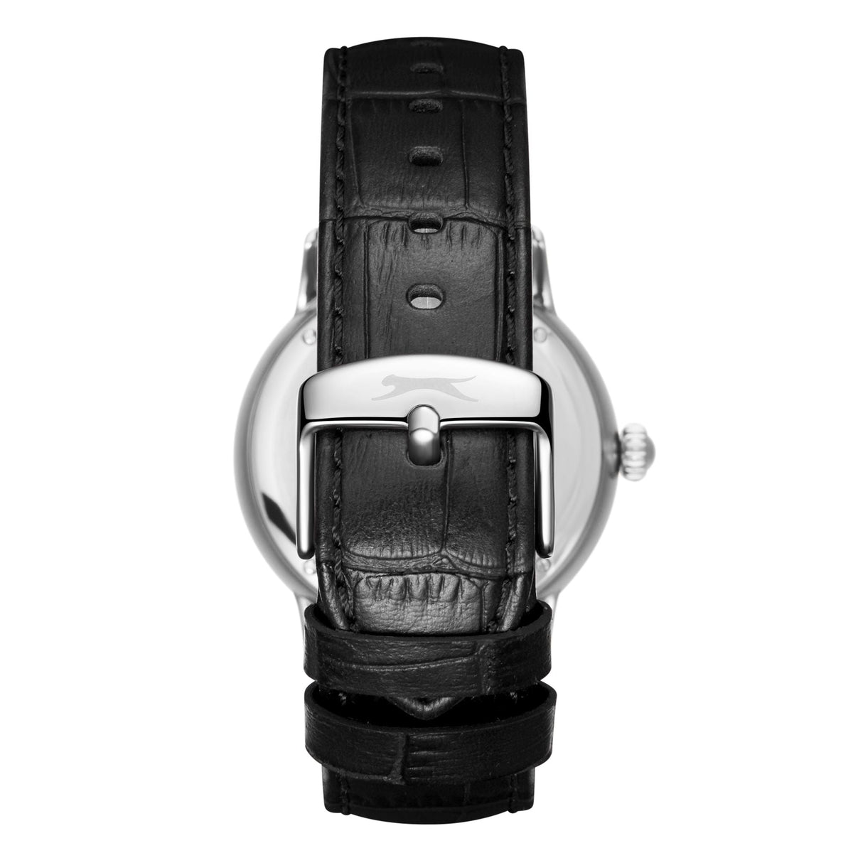 SL.9.2562.2.01 Slazenger Powder Steel Men Watch - Nizam Watch House