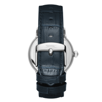 SL.9.2562.2.02 Slazenger Powder Steel Men Watch - Nizam Watch House