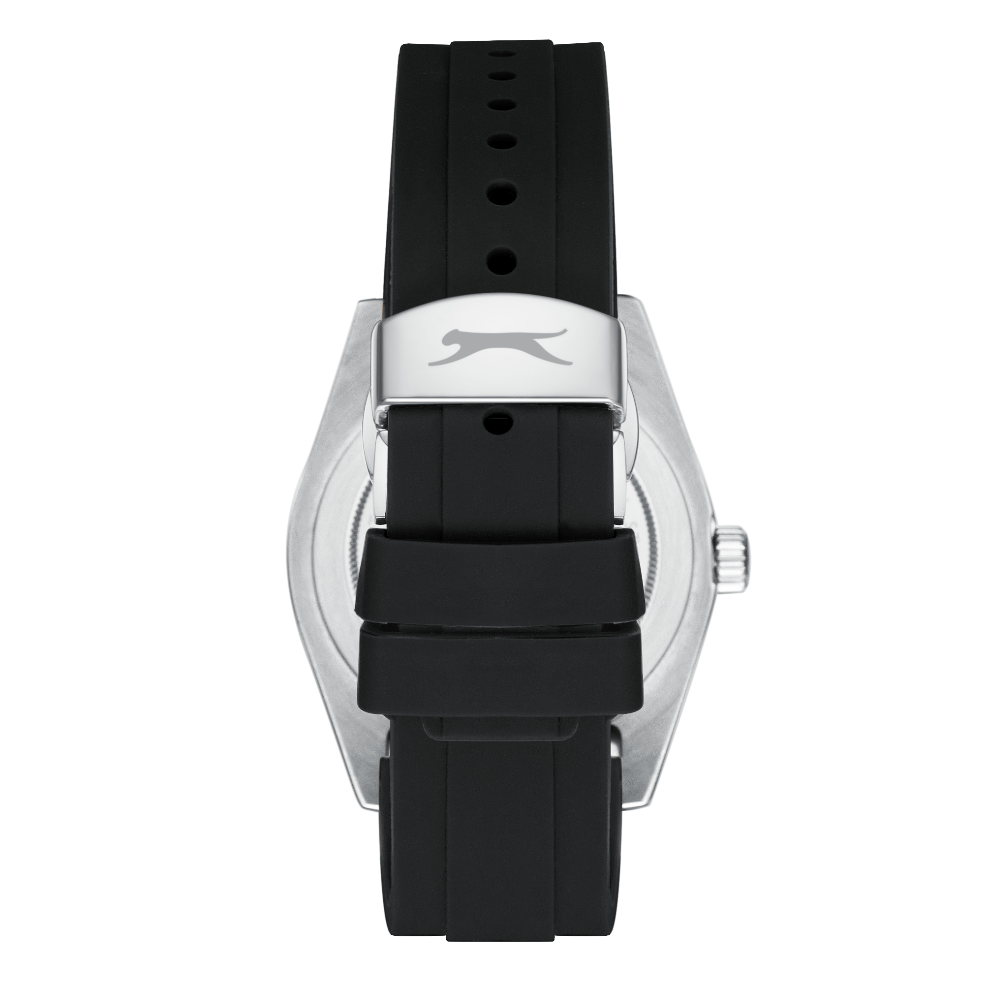 Slazenger SL.9.2571.2.351 Gents Stainless Steel Watch - Nizam Watch House